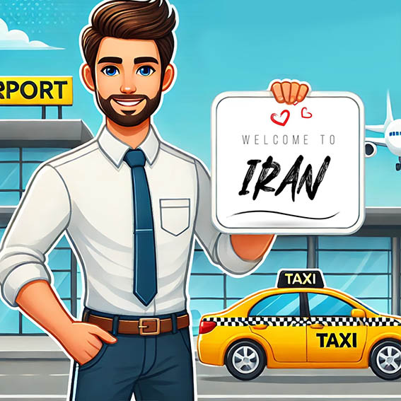اجاره راننده با ماشین تهران اجاره راننده با ماشین تهران