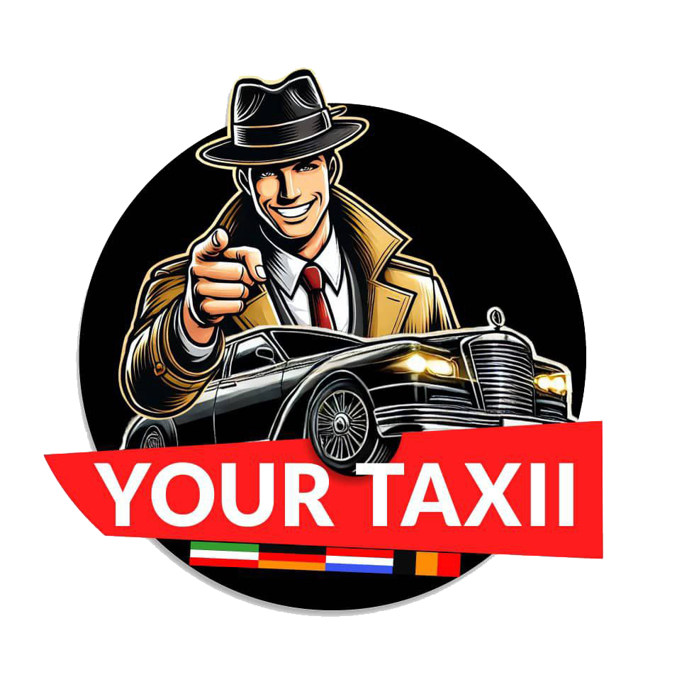 تاکسی فرودگاه امام خمینی